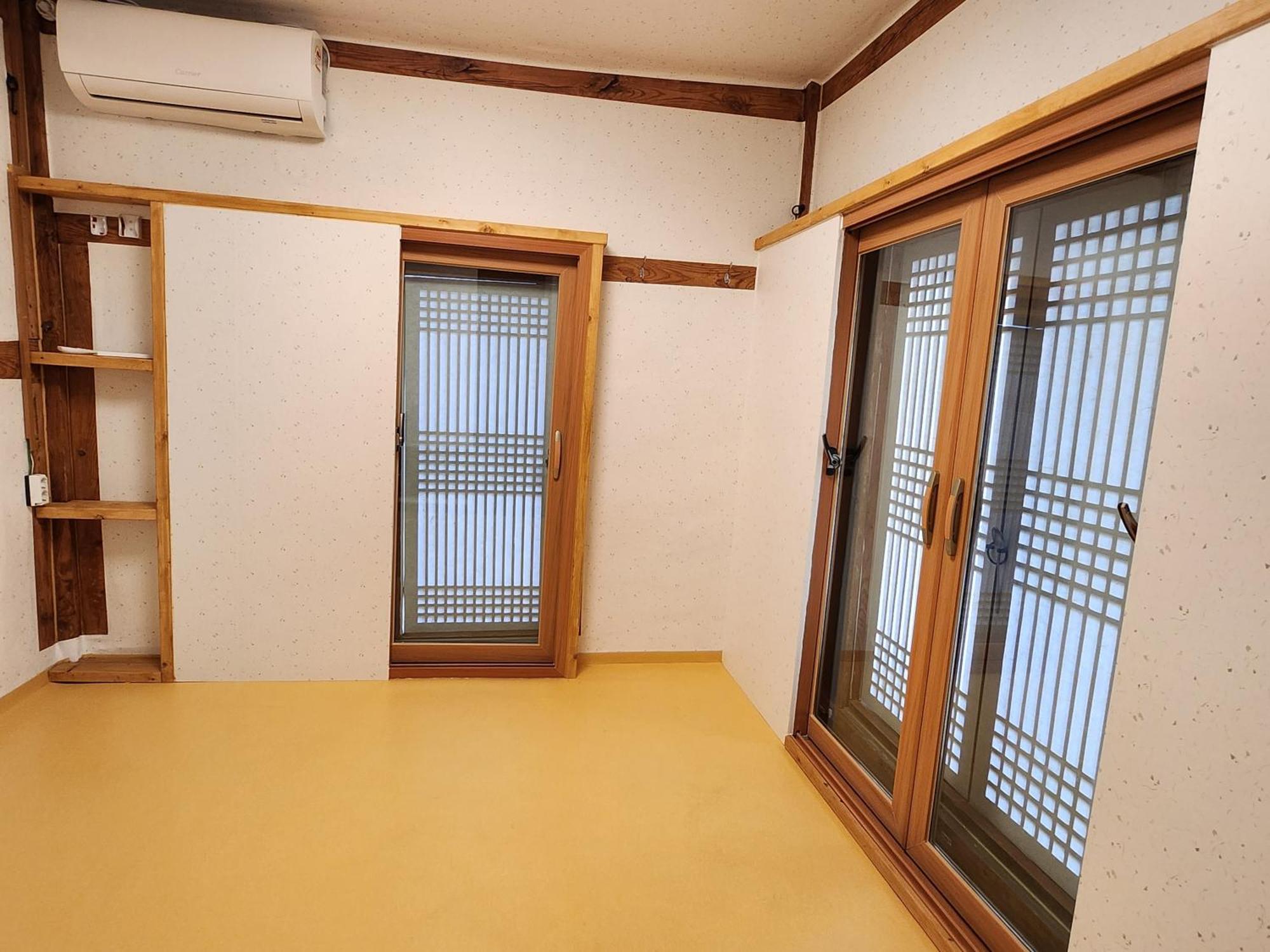 Villa Wolamjae Gyeongju Exterior foto