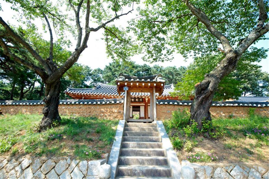 Villa Wolamjae Gyeongju Habitación foto