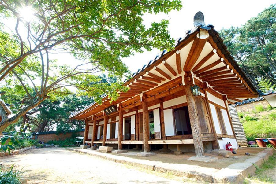 Villa Wolamjae Gyeongju Habitación foto